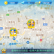 City Elves Go is a Chinese title that tracks player location.